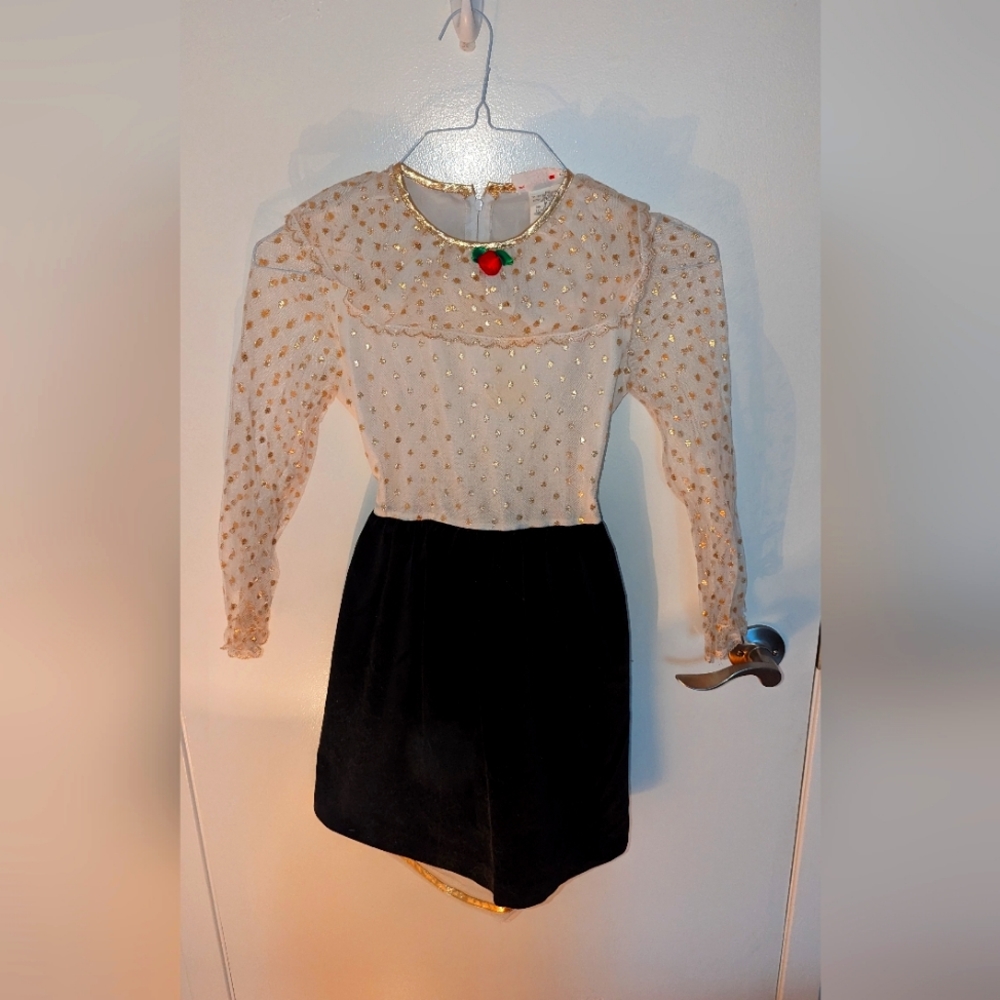 Dress - Girls Size 10